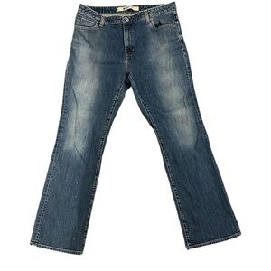 Gap Stretch Bootcut Denim Jeans